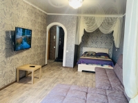 1-комнатная квартира посуточно Самара, Вольская , 79: Фотография 4