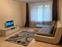 2-комнатная квартира посуточно Самара, Карбышева, 69: Фотография 2
