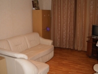 1-комнатная квартира посуточно Нижний Новгород, Ленина Проспект, 12: Фотография 5