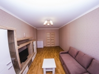 2-комнатная квартира посуточно Воронеж, Ленинский проспект , 124 Б: Фотография 3