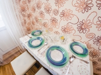 2-комнатная квартира посуточно Воронеж, Ленинский проспект , 124 Б: Фотография 12