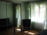 1-комнатная квартира посуточно Санкт-Петербург, пр. Стачек, 107: Фотография 3