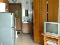 1-комнатная квартира посуточно Красноярск, Воронова, 41: Фотография 2