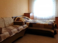 2-комнатная квартира посуточно Рубцовск, Рубцовский проспект, 9: Фотография 2