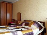 2-комнатная квартира посуточно Рубцовск, Рубцовский проспект, 9: Фотография 5