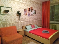 2-комнатная квартира посуточно Омск, Карла Маркса, 22А: Фотография 11