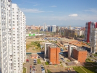 1-комнатная квартира посуточно Красноярск, Батурина, 40: Фотография 17