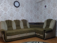2-комнатная квартира посуточно Екатеринбург, Дорожная, 25: Фотография 2