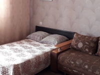 1-комнатная квартира посуточно Омск,  Богдана Хмельницкого, 40: Фотография 10