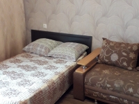 1-комнатная квартира посуточно Омск,  Богдана Хмельницкого, 40: Фотография 11