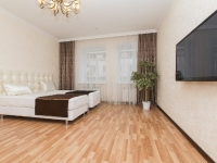 2-комнатная квартира посуточно Нижний Новгород, Тверская , 5а: Фотография 3
