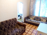 2-комнатная квартира посуточно Краснокамск, Культуры , 5: Фотография 4