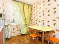 2-комнатная квартира посуточно Екатеринбург, Готвальда, 15: Фотография 11
