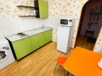 1-комнатная квартира посуточно Екатеринбург, Хохрякова, 100: Фотография 8