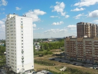 1-комнатная квартира посуточно Новосибирск, Виктора Уса, 2: Фотография 5