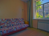 1-комнатная квартира посуточно Санкт-Петербург, Кронштадтская, 26: Фотография 2