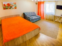 1-комнатная квартира посуточно Краснодар, Красная, 20: Фотография 2