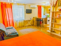 1-комнатная квартира посуточно Краснодар, Красная, 20: Фотография 3