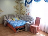 2-комнатная квартира посуточно Анапа, Горького, 2а: Фотография 4