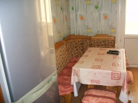 2-комнатная квартира посуточно Анапа, Горького, 2а: Фотография 6