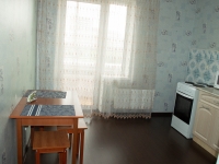1-комнатная квартира посуточно Екатеринбург, Союзная улица, 4: Фотография 2
