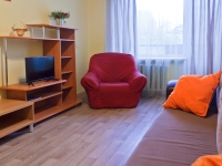 2-комнатная квартира посуточно Екатеринбург, Карла Либкнехта , 16: Фотография 4