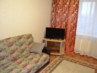 1-комнатная квартира посуточно Смоленск, Румянцева, 14а: Фотография 4