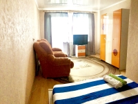 1-комнатная квартира посуточно Омск, Иртышская набережная , 12: Фотография 7
