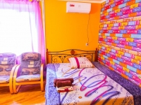 1-комнатная квартира посуточно Краснодар, Димитрова , 162: Фотография 8