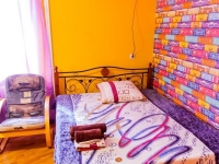 1-комнатная квартира посуточно Краснодар, Димитрова , 162: Фотография 9