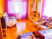 1-комнатная квартира посуточно Краснодар, Димитрова , 162: Фотография 10