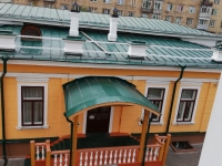 1-комнатная квартира посуточно Красноярск, Мира, 22: Фотография 5