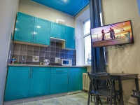 2-комнатная квартира посуточно Смоленск, Николаева, 7: Фотография 2