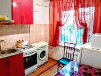 2-комнатная квартира посуточно Алматы, Абая Алтынсарина 7 мик, 11: Фотография 10