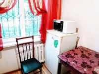 2-комнатная квартира посуточно Алматы, Абая Алтынсарина 7 мик, 11: Фотография 11