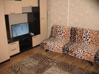 1-комнатная квартира посуточно Владимир, Мира 21 Собственник. , 21: Фотография 4