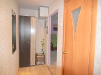 1-комнатная квартира посуточно Вологда, Козленская, 11: Фотография 3