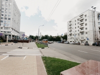 2-комнатная квартира посуточно Нижний Новгород, Максима Горького, 140: Фотография 30