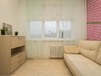 2-комнатная квартира посуточно Нижний Новгород, Студеная, 68а: Фотография 4