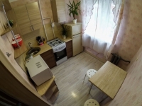 2-комнатная квартира посуточно Екатеринбург, Техническая, 28: Фотография 4