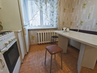 1-комнатная квартира посуточно Екатеринбург, Декабристов , 77б: Фотография 4
