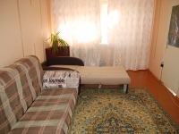 3-комнатная квартира посуточно Воскресенск, Зелинского , 5а: Фотография 4