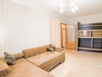 1-комнатная квартира посуточно Санкт-Петербург, Комендантский проспект, 17к1: Фотография 2