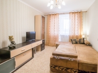 1-комнатная квартира посуточно Санкт-Петербург, Комендантский проспект, 17к1: Фотография 3