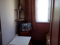 1-комнатная квартира посуточно Омск, октябрьская, 190: Фотография 2