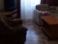 1-комнатная квартира посуточно Зеленогорск, Парковая, 13: Фотография 3
