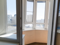 1-комнатная квартира посуточно Барнаул, Папанинцев, 111: Фотография 21
