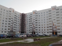 1-комнатная квартира посуточно Великий Новгород, Якова Павлова, 7: Фотография 15