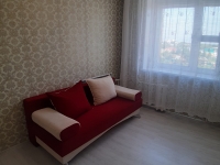 2-комнатная квартира посуточно Тюмень, проезд Солнечный, 5: Фотография 4