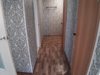 2-комнатная квартира посуточно Тюмень, проезд Солнечный, 5: Фотография 6